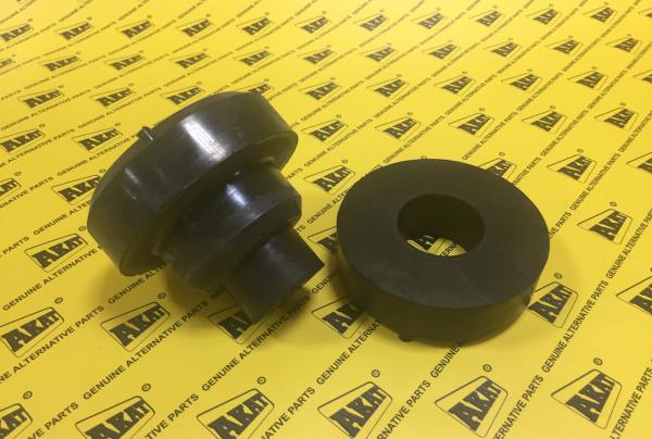 Подушка кабины Hidromek F99/60023 — фото 5